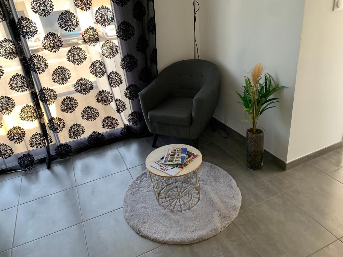 Bessan Maison De L'Occitanieヴィラ エクステリア 写真